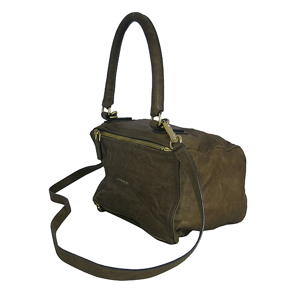 GIVENCHY(�����) ���� ��Ŭ ���� PANDORA(�ǵ���) S������ 2WAY [���빮��] �̹���2 - ���̺��� �߰���ǰ