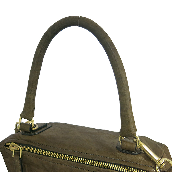 GIVENCHY(�����) ���� ��Ŭ ���� PANDORA(�ǵ���) S������ 2WAY [���빮��] �̹���3 - ���̺��� �߰���ǰ