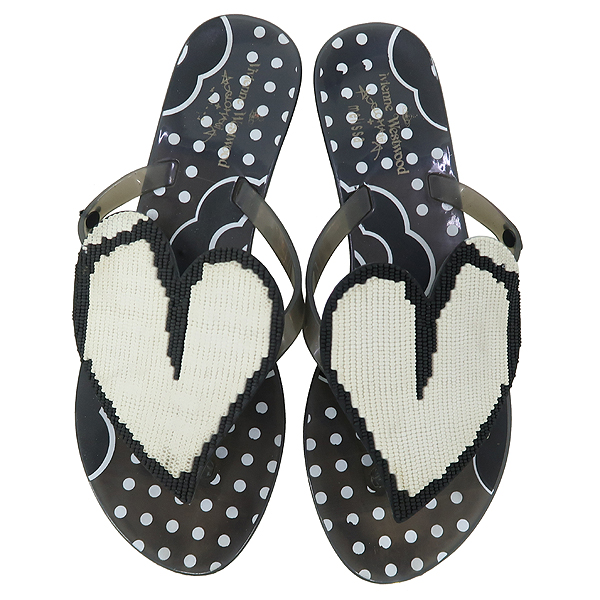 Vivienne_Westwood (���� ����Ʈ���) ���� �Ḯ�� Harmonic Heart (�ϸ�� ��Ʈ) ������ �ø��ö� ���� [��������] �̹���5 - ���̺��� �߰���ǰ