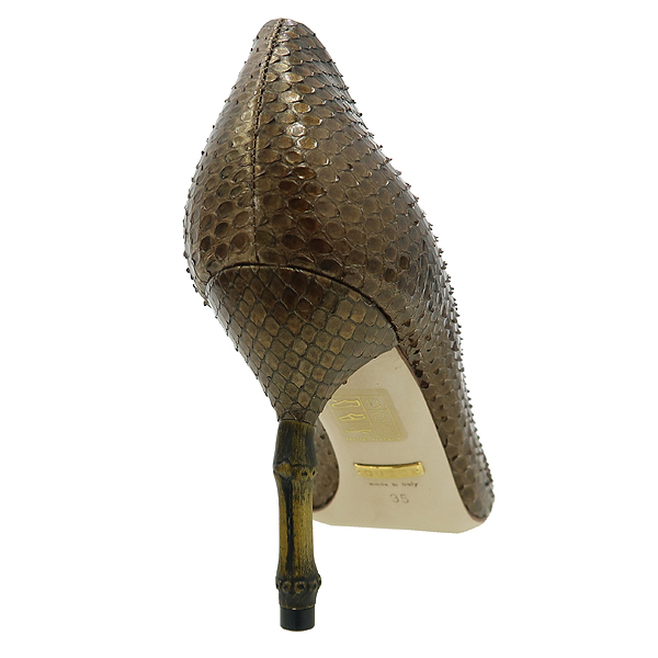 Gucci(����) 338728 PYTHON ���̼� �������� ��� ������ ������ �����뱸�� [��������] �̹���5 - ���̺��� �߰���ǰ