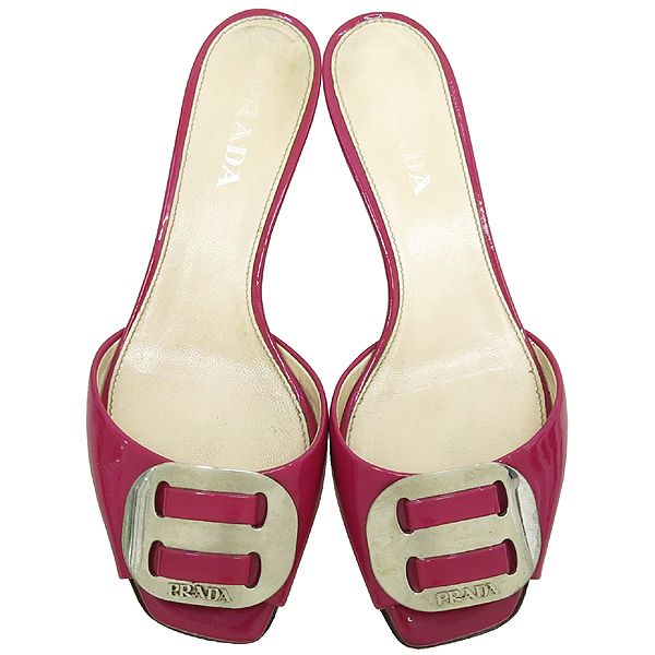 Prada(�����) ���� �ΰ� ��� ��ũ ���̴�Ʈ ���� ������ ���� [��������] �̹���5 - ���̺��� �߰���ǰ