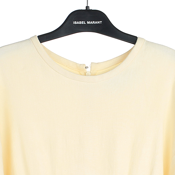 ISABEL MARANT (���ں� ����) ������ �÷� ���ǽ� [��������] �̹���2 - ���̺��� �߰���ǰ