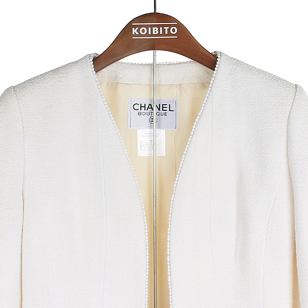 Chanel(����) P10463V06234 ���̺��� �÷� ���� + ��ĿƮ ��Ʈ [��������] �̹���2 - ���̺��� �߰���ǰ