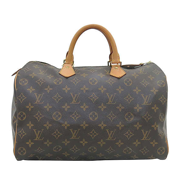 Louis Vuitton(���̺���) M41524 ���׷� ĵ���� ���ǵ�35 ��Ʈ�� [�λ꼾�Һ���] �̹���2 - ���̺��� �߰���ǰ