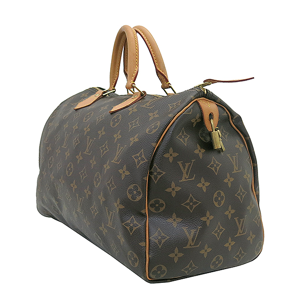 Louis Vuitton(���̺���) M41524 ���׷� ĵ���� ���ǵ�35 ��Ʈ�� [�λ꼾�Һ���] �̹���3 - ���̺��� �߰���ǰ