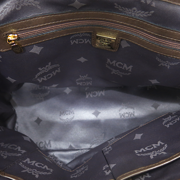 MCM(������) 1010104641722 ���佺 PVC ��ũ���� ���� Ʈ���� ��Ʈ�� + �����Ʈ�� 2WAY [��õ��] �̹���5 - ���̺��� �߰���ǰ