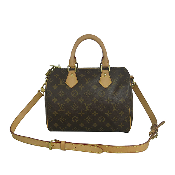 Louis Vuitton(���̺���) M40390 ���׷� ĵ���� �ݵѸ��� ���ǵ� 25 ��Ʈ��+�����Ʈ�� [���빮��] �̹���2 - ���̺��� �߰���ǰ