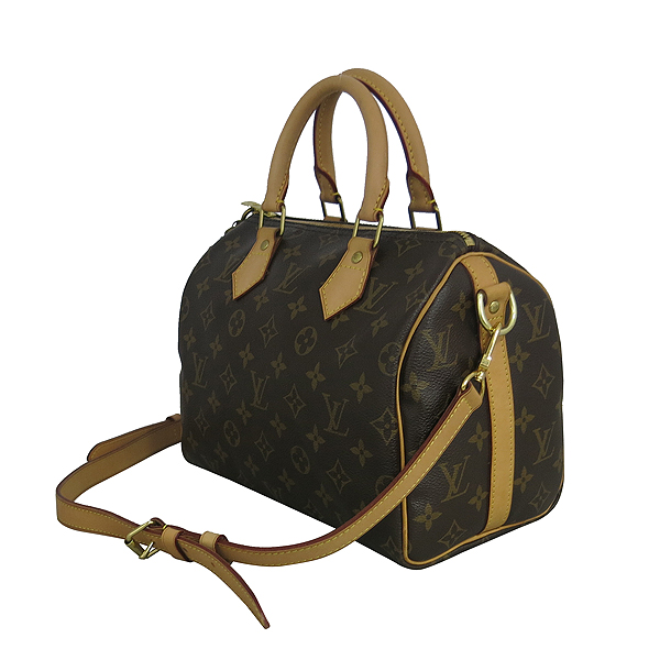 Louis Vuitton(���̺���) M40390 ���׷� ĵ���� �ݵѸ��� ���ǵ� 25 ��Ʈ��+�����Ʈ�� [���빮��] �̹���3 - ���̺��� �߰���ǰ