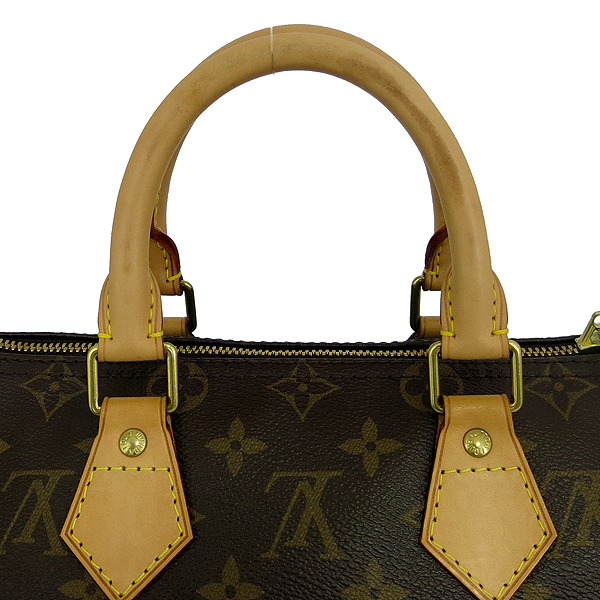 Louis Vuitton(���̺���) M40390 ���׷� ĵ���� �ݵѸ��� ���ǵ� 25 ��Ʈ��+�����Ʈ�� [���빮��] �̹���4 - ���̺��� �߰���ǰ