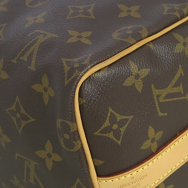 Louis Vuitton(���̺���) M40390 ���׷� ĵ���� �ݵѸ��� ���ǵ� 25 ��Ʈ��+�����Ʈ�� [���빮��] �̹���5 - ���̺��� �߰���ǰ