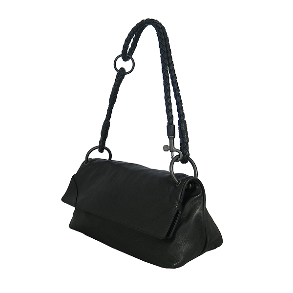 BOTTEGAVENETA(���װ�����Ÿ) 120847 ���� ���� ���� ��Ʈ�� �̴� ����� [���빮��] �̹���2 - ���̺��� �߰���ǰ