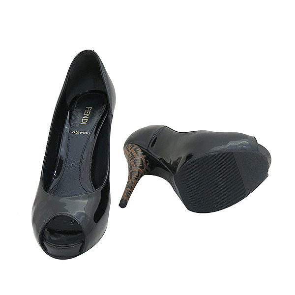 Fendi(���) 8K2984 NEH ���� ���̴�Ʈ ������ ������ [�λ꼾�Һ���] �̹���3 - ���̺��� �߰���ǰ