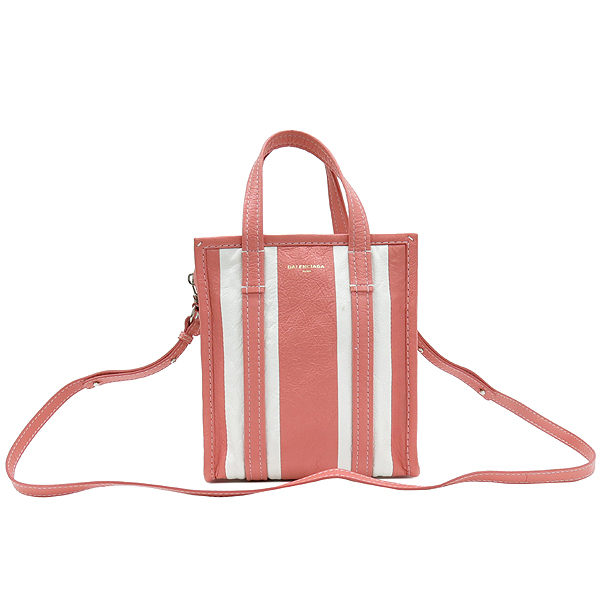 Balenciaga(�߷��þư�) 452458 ��ũ ��Ʈ������ ���� ���� ���� XS ��Ʈ�� [��������] �̹���2 - ���̺��� �߰���ǰ