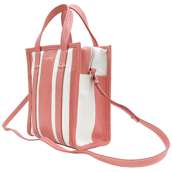 Balenciaga(�߷��þư�) 452458 ��ũ ��Ʈ������ ���� ���� ���� XS ��Ʈ�� [��������] �̹���3 - ���̺��� �߰���ǰ