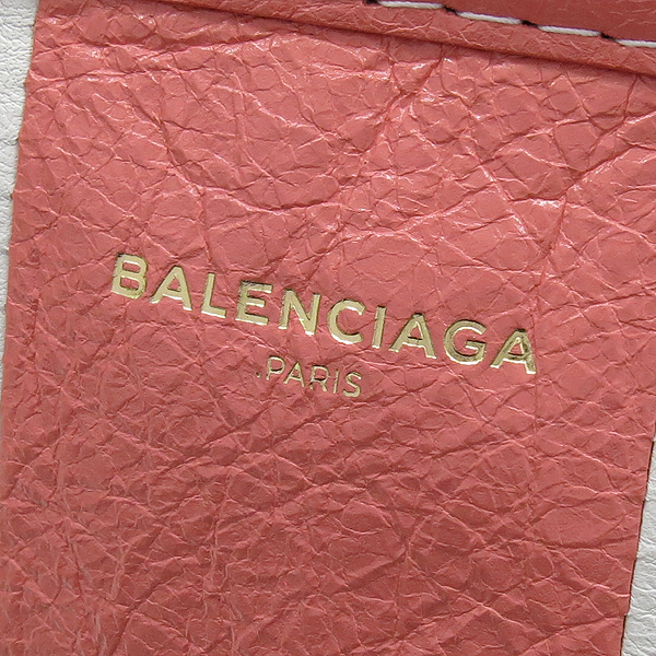 Balenciaga(�߷��þư�) 452458 ��ũ ��Ʈ������ ���� ���� ���� XS ��Ʈ�� [��������] �̹���4 - ���̺��� �߰���ǰ