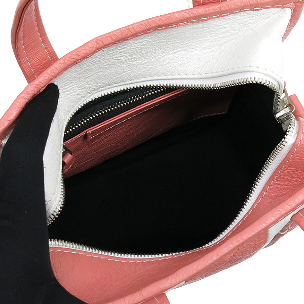 Balenciaga(�߷��þư�) 452458 ��ũ ��Ʈ������ ���� ���� ���� XS ��Ʈ�� [��������] �̹���6 - ���̺��� �߰���ǰ