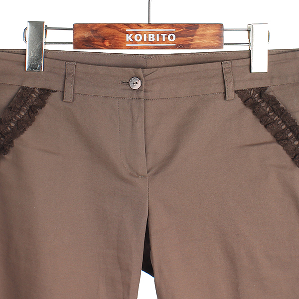 Blumarine(���縶��) �� ȥ�� ���� �÷� ���̽� ����Ʈ ������ �ݹ��� [��������] �̹���2 - ���̺��� �߰���ǰ