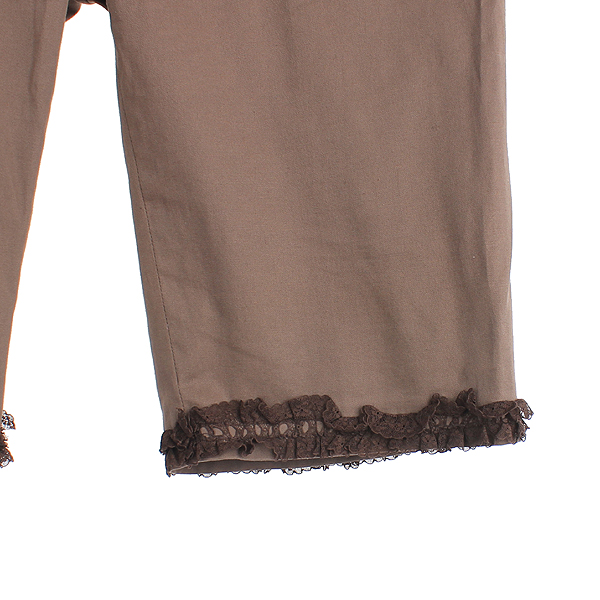 Blumarine(���縶��) �� ȥ�� ���� �÷� ���̽� ����Ʈ ������ �ݹ��� [��������] �̹���3 - ���̺��� �߰���ǰ