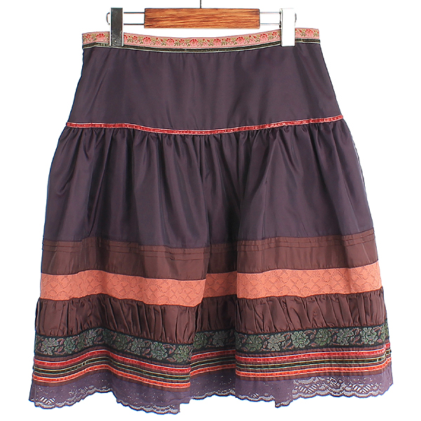 Blumarine(���縶��) ���� 100% �ö�� ����Ʈ ��ĿƮ [��������] �̹���3 - ���̺��� �߰���ǰ