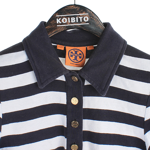 TORY BURCH(�丮��ġ) �ܰ��� ������ ī�� Ƽ���� [��������] �̹���2 - ���̺��� �߰���ǰ