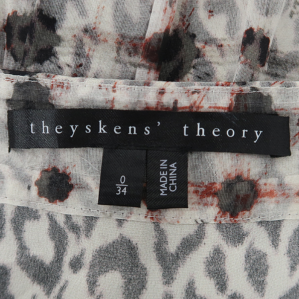 THEORY(��) ��ũ 100% ��Ʈ ���� ��ĿƮ [��������] �̹���4 - ���̺��� �߰���ǰ