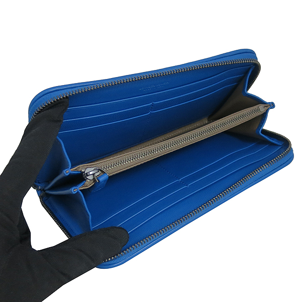 BOTTEGAVENETA(���װ�����Ÿ) 114076 ���� ���� ��Ʈ��ġ���� ���� ������ [���빮��] �̹���3 - ���̺��� �߰���ǰ