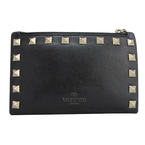 VALENTINO(�߷�Ƽ��) NW1P0605BOL �����͵� ���� ���� �÷� ī��/�������� [�뱸�ݿ��纻��] �̹���2 - ���̺��� �߰���ǰ