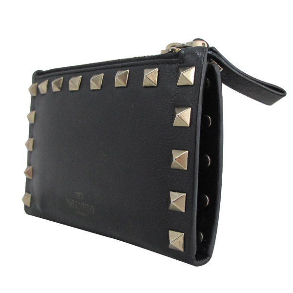 VALENTINO(�߷�Ƽ��) NW1P0605BOL �����͵� ���� ���� �÷� ī��/�������� [�뱸�ݿ��纻��] �̹���3 - ���̺��� �߰���ǰ