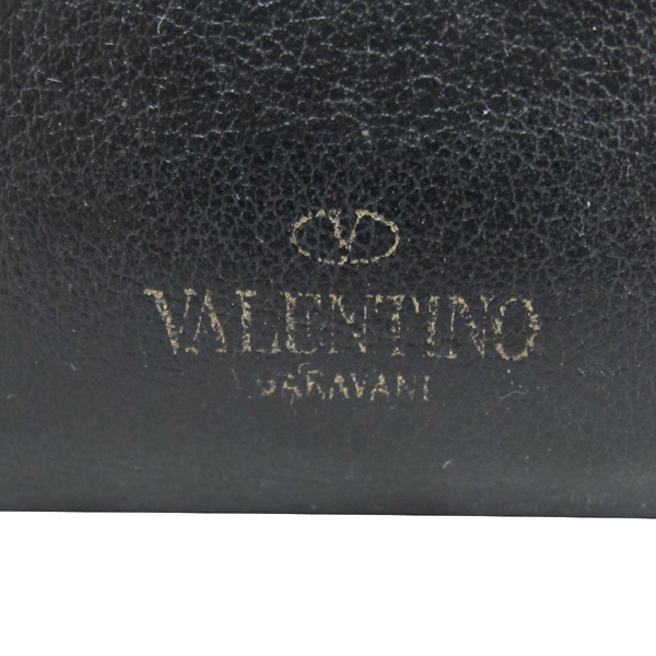 VALENTINO(�߷�Ƽ��) NW1P0605BOL �����͵� ���� ���� �÷� ī��/�������� [�뱸�ݿ��纻��] �̹���4 - ���̺��� �߰���ǰ
