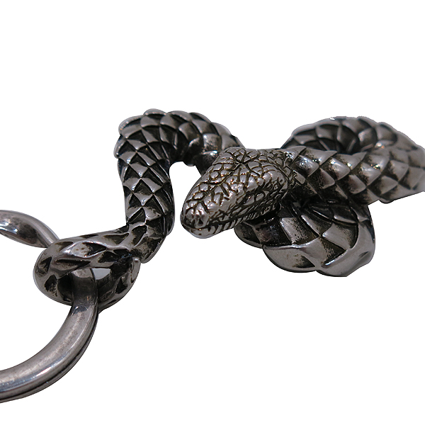 Gucci(����) 4497187 GG ������ũ �� ��Ż Ű�� ŰȦ�� [��õ��] �̹���3 - ���̺��� �߰���ǰ