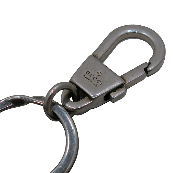 Gucci(����) 4497187 GG ������ũ �� ��Ż Ű�� ŰȦ�� [��õ��] �̹���4 - ���̺��� �߰���ǰ