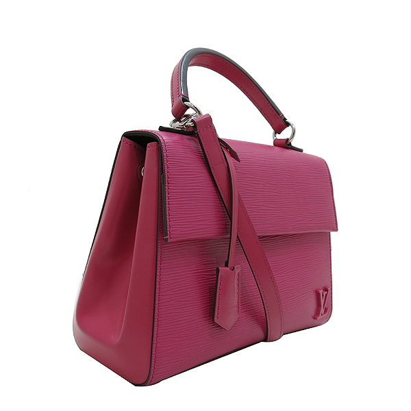 Louis Vuitton(���̺���) M42051 Freesia ���� ���� Ŭ��� BB ž�ڵ� ��Ʈ�� + ��� ��Ʈ�� [��õ��] �̹���3 - ���̺��� �߰���ǰ