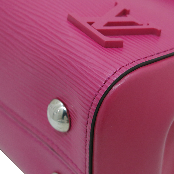 Louis Vuitton(���̺���) M42051 Freesia ���� ���� Ŭ��� BB ž�ڵ� ��Ʈ�� + ��� ��Ʈ�� [��õ��] �̹���5 - ���̺��� �߰���ǰ