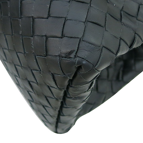 BOTTEGAVENETA (���װ�����Ÿ) 448954 ���� ���� �θ� �̴� ��Ʈ�� + ��� ��Ʈ�� 2WAY [�λ꼾�Һ���] �̹���5 - ���̺��� �߰���ǰ