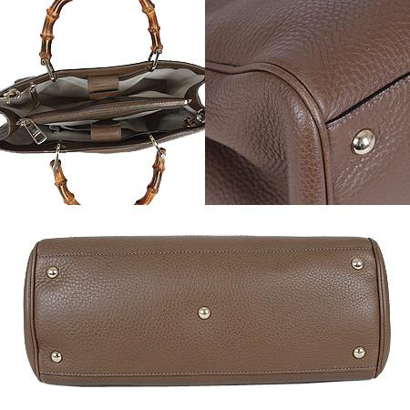 Gucci(����) 323660 ���� ���� ������ 2WAY[���ֻ���] �̹���5 - ���̺��� �߰���ǰ