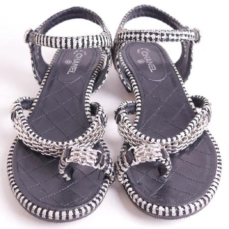 Chanel(����) Ʈ���� �ǹ� ü�� ���� ���� 37�� [����ż�����] �̹���2 - ���̺��� �߰���ǰ