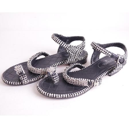 Chanel(����) Ʈ���� �ǹ� ü�� ���� ���� 37�� [����ż�����] �̹���3 - ���̺��� �߰���ǰ