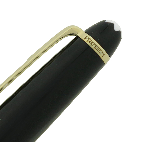Montblanc(������) 10883 ���̽��ͽ�ƣ 164 ���� ���� [��������] �̹���6 - ���̺��� �߰���ǰ