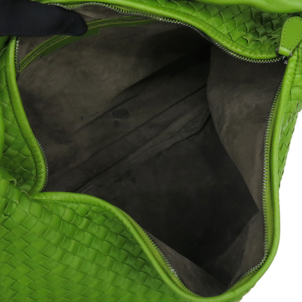 BOTTEGAVENETA (���װ�����Ÿ) 115654 �׸� ��Ʈ��ġ���� ���� ������ ȣ�� ����� [��������] �̹���5 - ���̺��� �߰���ǰ