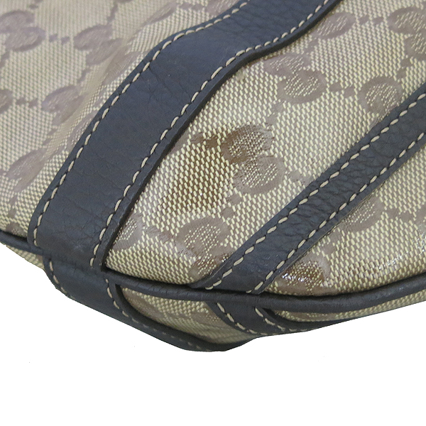 Gucci(����) 268641 GG �ΰ� PVC ȣ�� 2WAY [���빮��] �̹���5 - ���̺��� �߰���ǰ