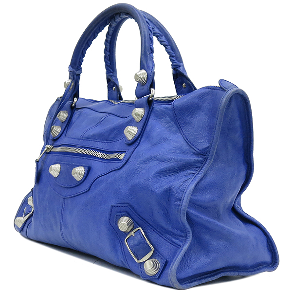 Balenciaga(�߷��þư�) 173080 ���� ���� ���̾�Ʈ ��ũ ��Ʈ�� + ���� �ſ� [��������] �̹���3 - ���̺��� �߰���ǰ