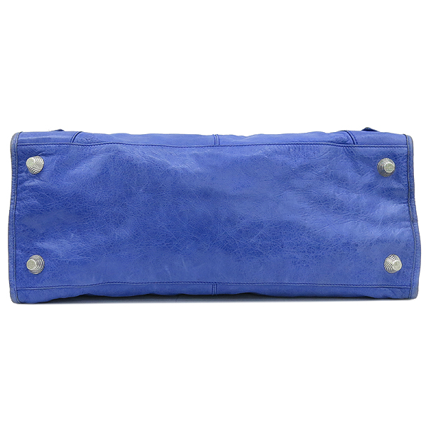 Balenciaga(�߷��þư�) 173080 ���� ���� ���̾�Ʈ ��ũ ��Ʈ�� + ���� �ſ� [��������] �̹���5 - ���̺��� �߰���ǰ