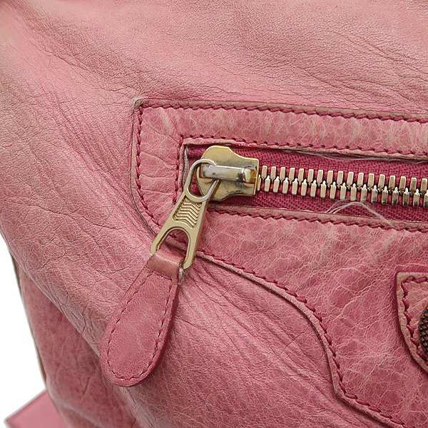 Balenciaga(�߷��þư�) 173081 ��Ƽ�� ��ũ �÷� ���� ���̾�Ʈ ���� ����� + �����ſ� [��������] �̹���4 - ���̺��� �߰���ǰ