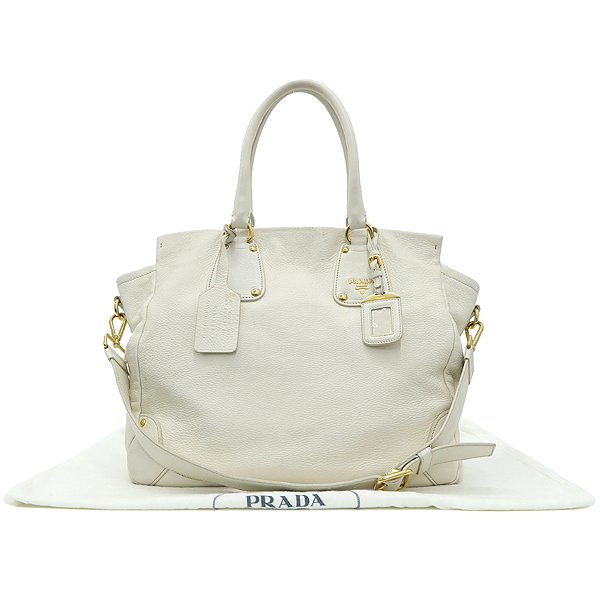 Prada() ڷ ̳ ȭƮ   ΰ  Ʈ + Ʈ 2way []