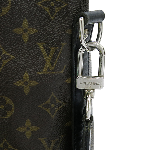 Louis Vuitton(���̺���) M56708 ���׷� ��ī�縣 ĵ���� ���̺� ��Ʈ�� + �����Ʈ�� [��������] �̹���4 - ���̺��� �߰���ǰ