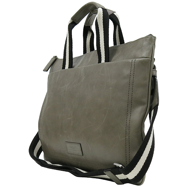 Bally(�߸�) TIGAN �׷��� �÷� ���� 2WAY [��������] �̹���2 - ���̺��� �߰���ǰ