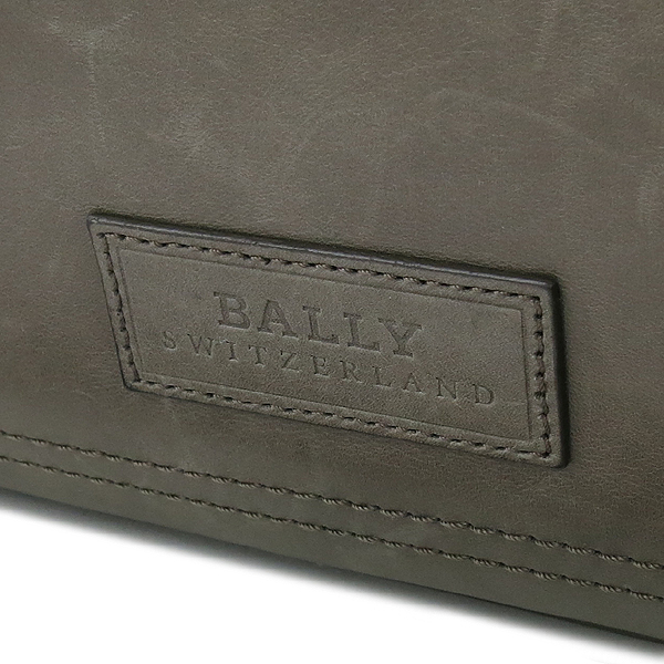 Bally(�߸�) TIGAN �׷��� �÷� ���� 2WAY [��������] �̹���3 - ���̺��� �߰���ǰ
