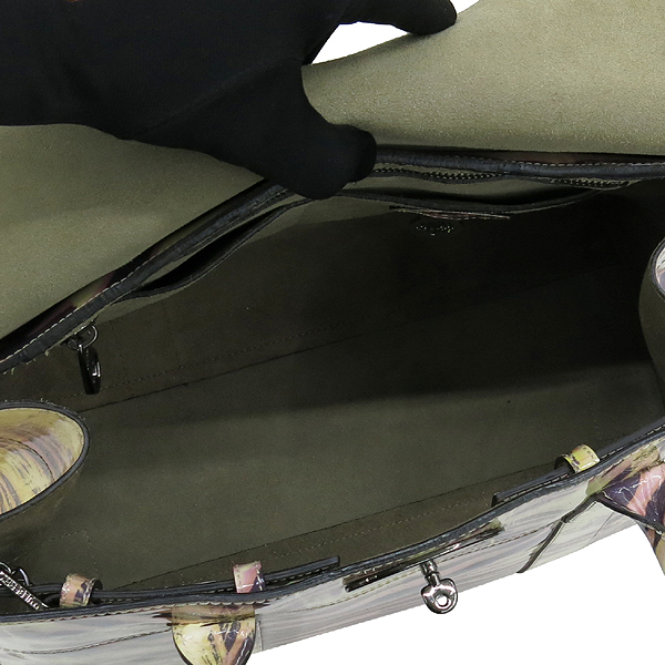 MULBERRY(�ֹ���) HH1170 ���̴�Ʈ ������ ���̽����� ��Ʈ�� [��������] �̹���5 - ���̺��� �߰���ǰ