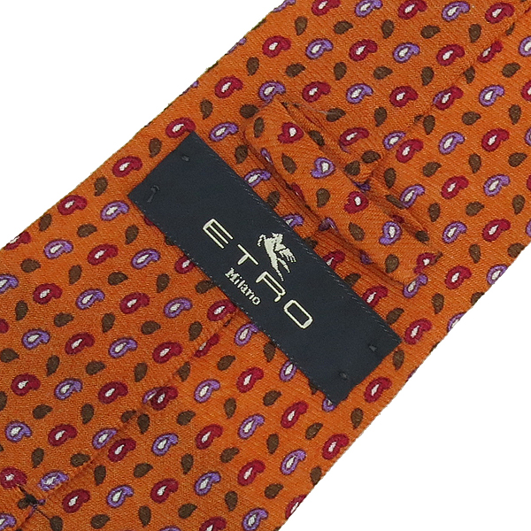 Etro(��Ʈ��) ��ũ ȥ�� ��Ÿ�� [��������] �̹���3 - ���̺��� �߰���ǰ