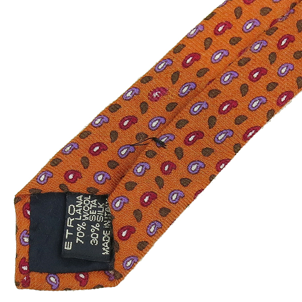 Etro(��Ʈ��) ��ũ ȥ�� ��Ÿ�� [��������] �̹���6 - ���̺��� �߰���ǰ